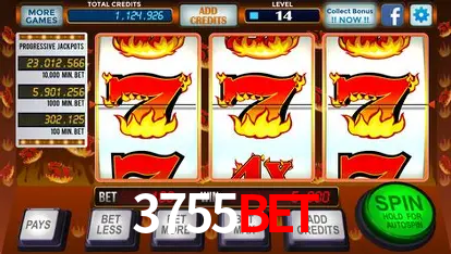 Desvendando o Mundo dos Jogos Virtuais na 3755bet