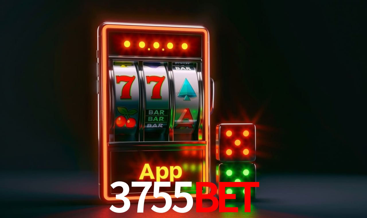 Provedores de Jogos 3755bet