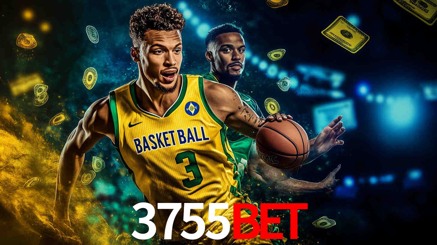 Explorando a Categoria de Eventos em Apostas na 3755bet