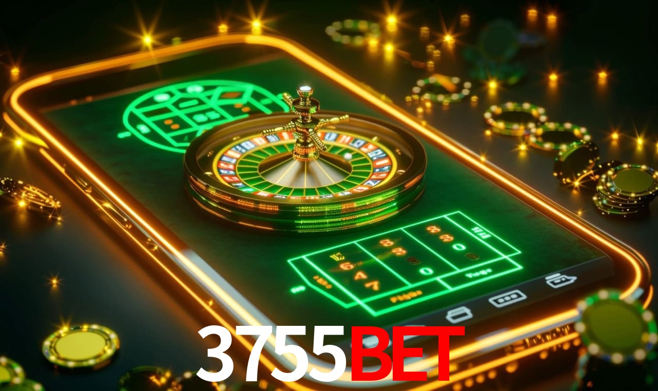 3755BET app