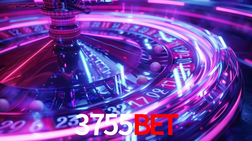 cassino 3755bet