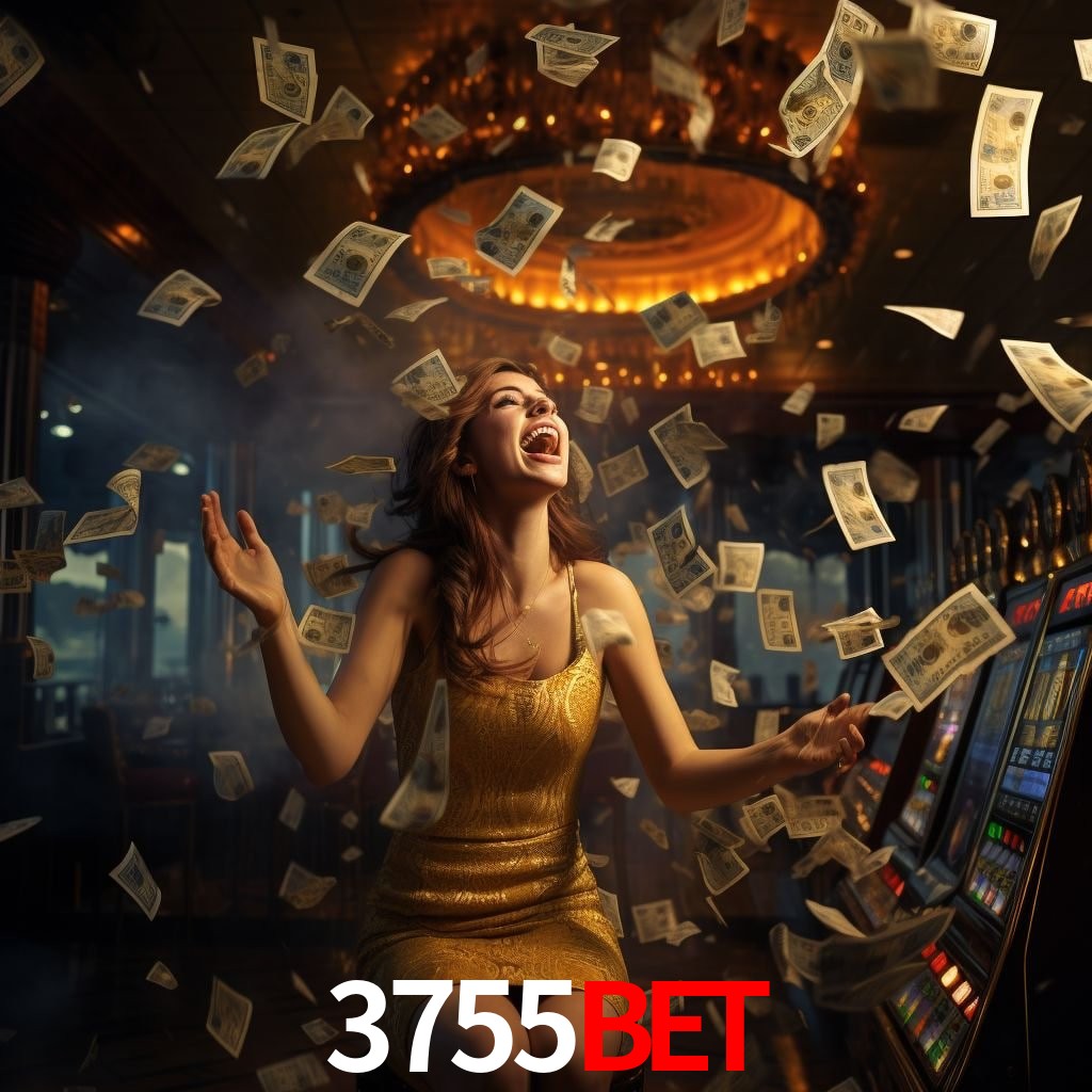 Live Casino 3755bet