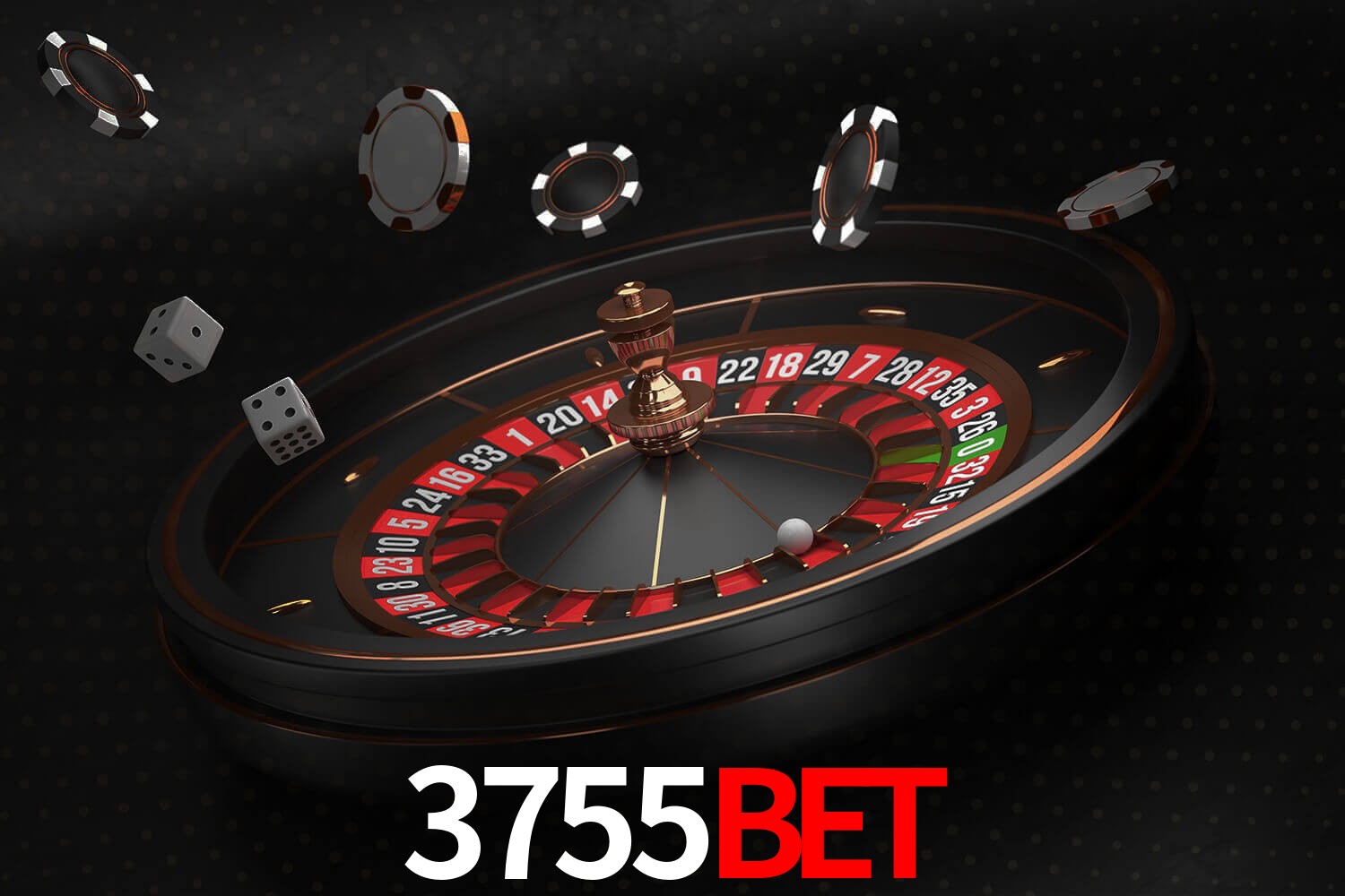 Live Casino 3755bet