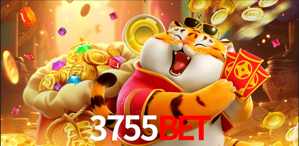 Welcome Bonus 3755bet