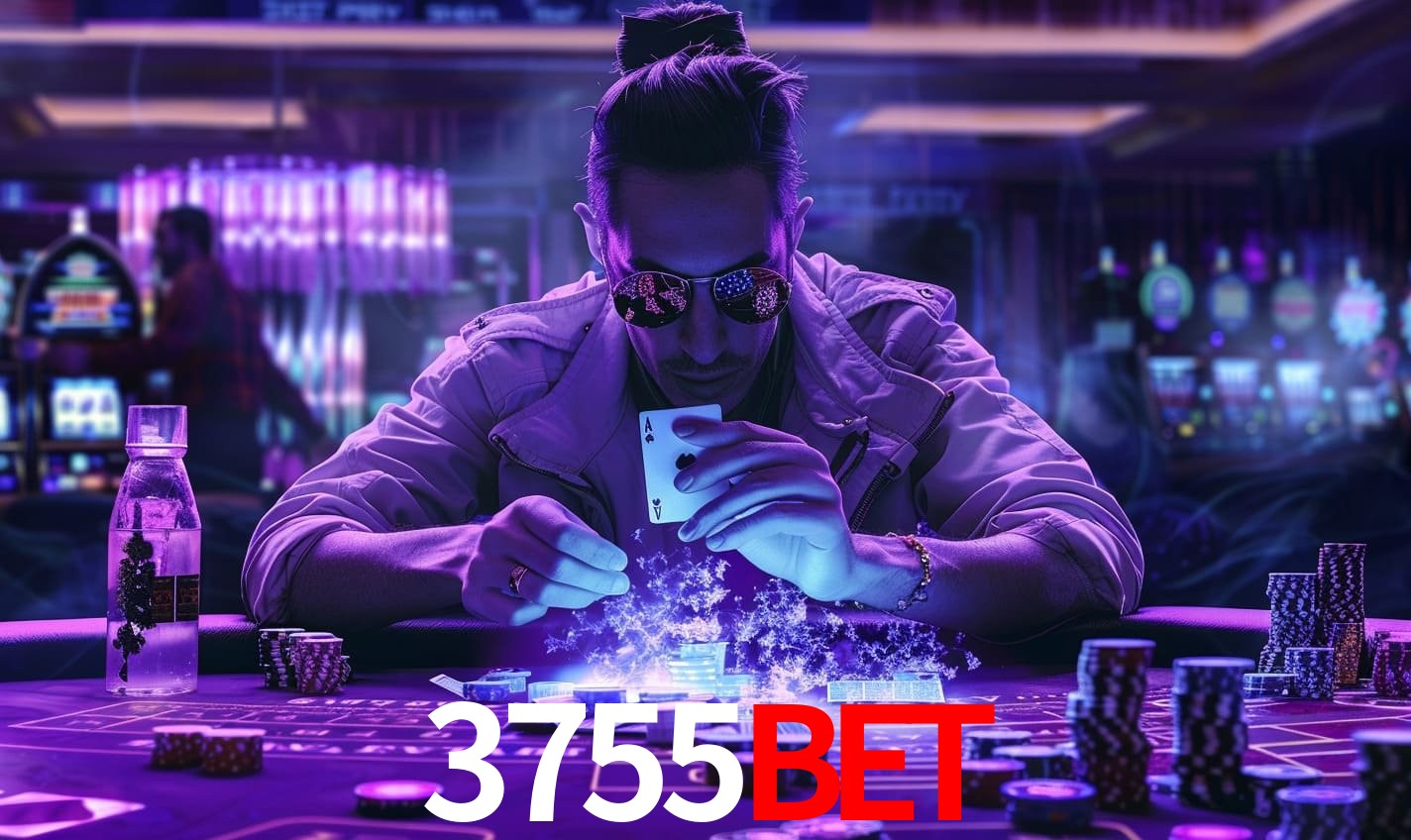 Slot Games 3755bet